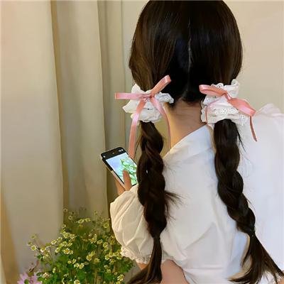 追随