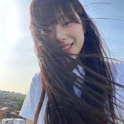 广告女郎