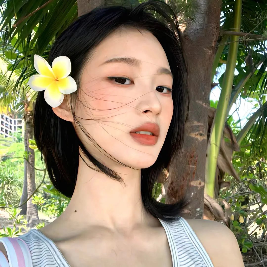 邻里美好的一天